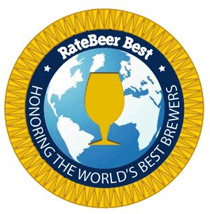 beeradvocate|ratebeer top 100 beer 2021.